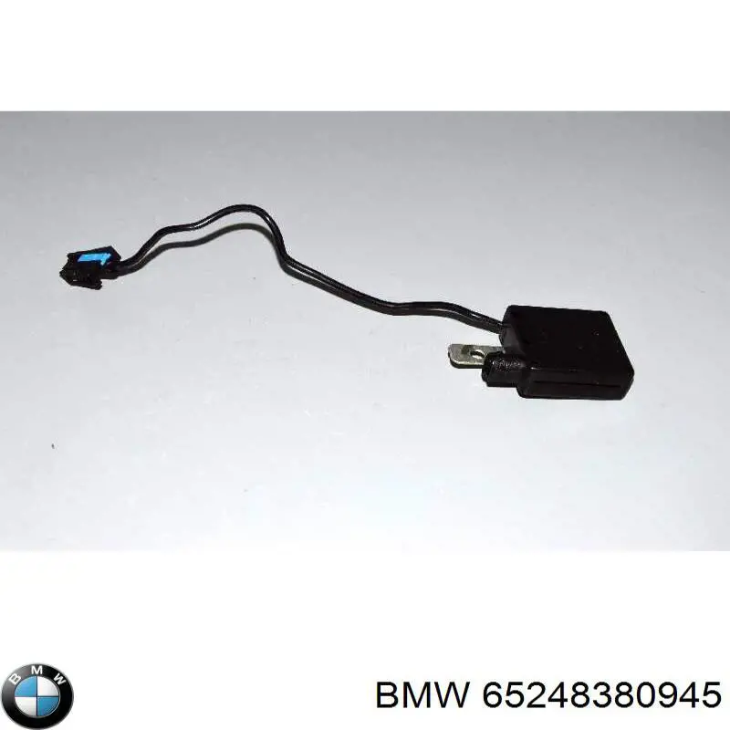  65248380945 BMW