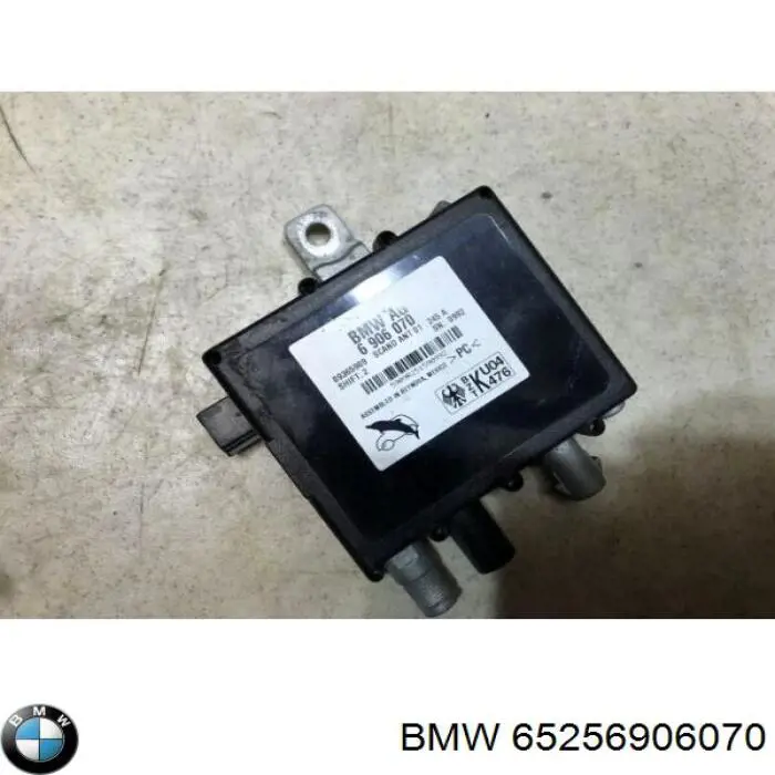 65256906070 BMW 