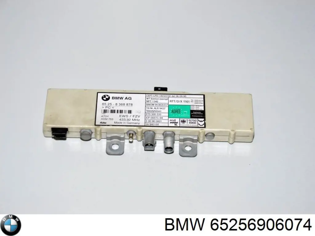 6906074 BMW 
