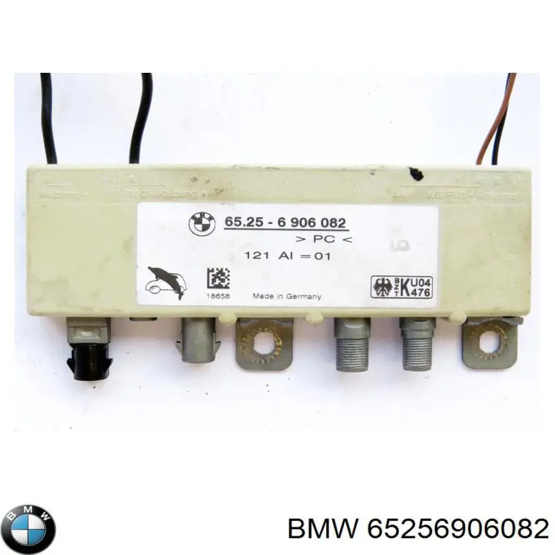 65256906082 BMW 
