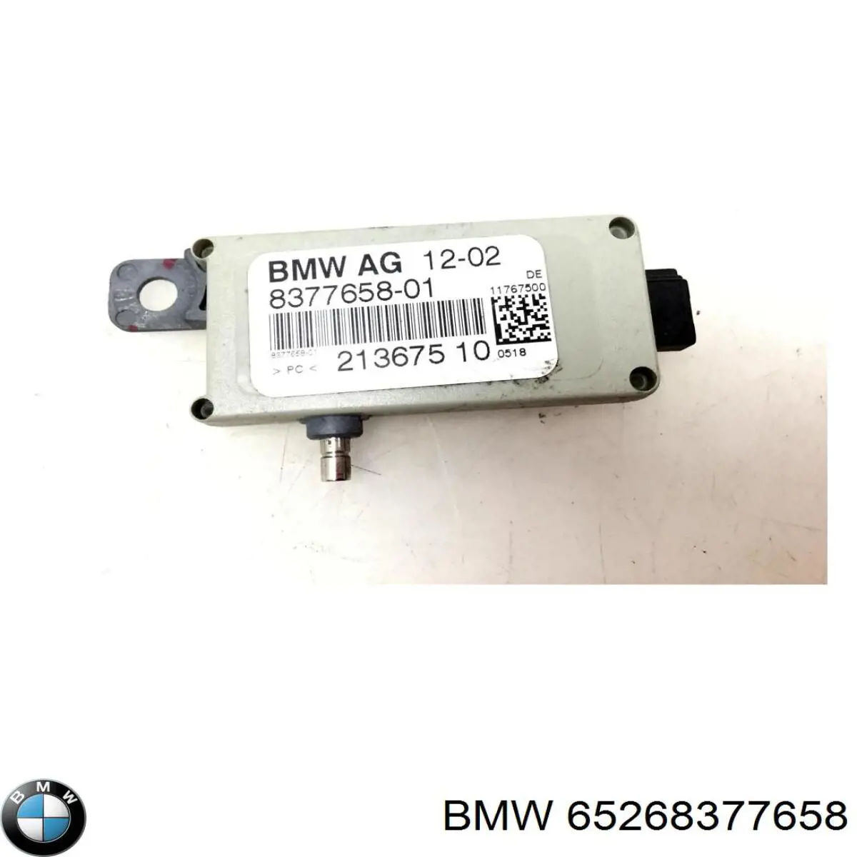  BMW 65268377658 ціна, від 5.64 USD