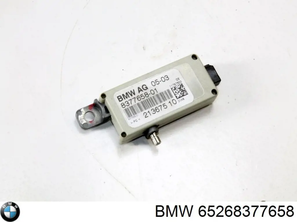 Купити 65268377658 BMW 