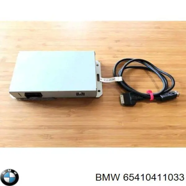  BMW 65410411033 ціна, від 30.45 USD