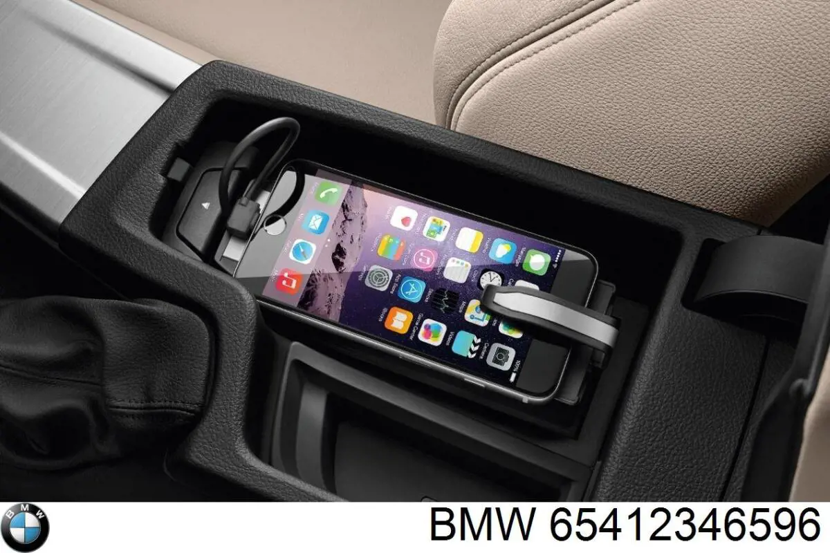  BMW 65412346596 ціна, від 34.88 USD