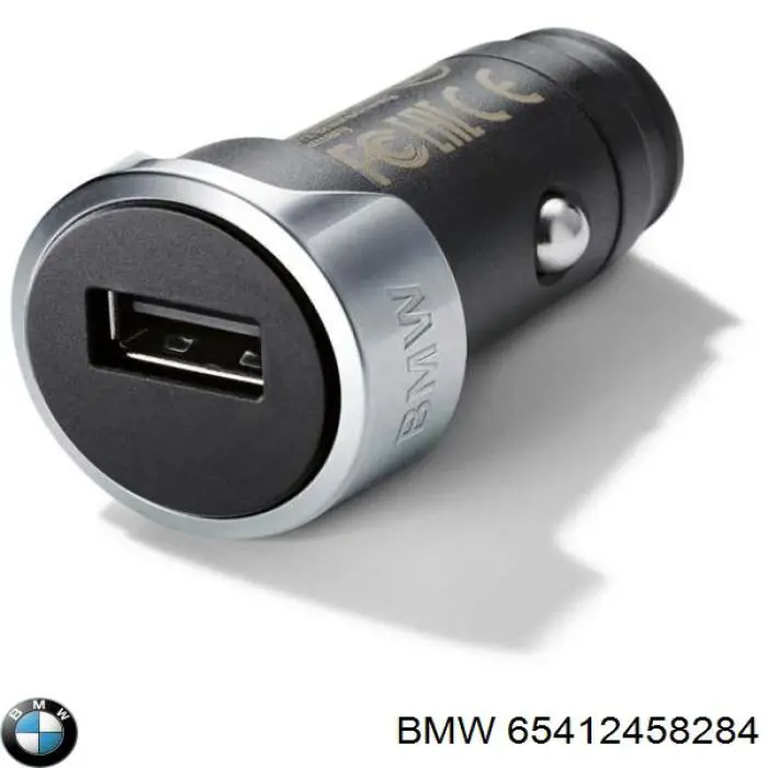 Зарядний пристрій USB BMW 65412458284 ціна, від 28.15 USD