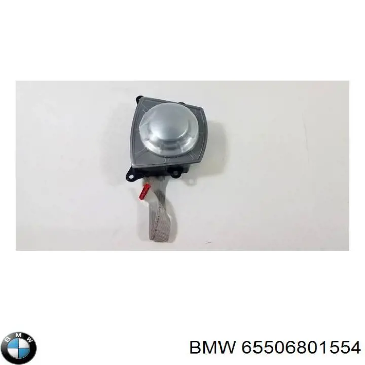  BMW 65506801554 ціна, від 40.54 USD