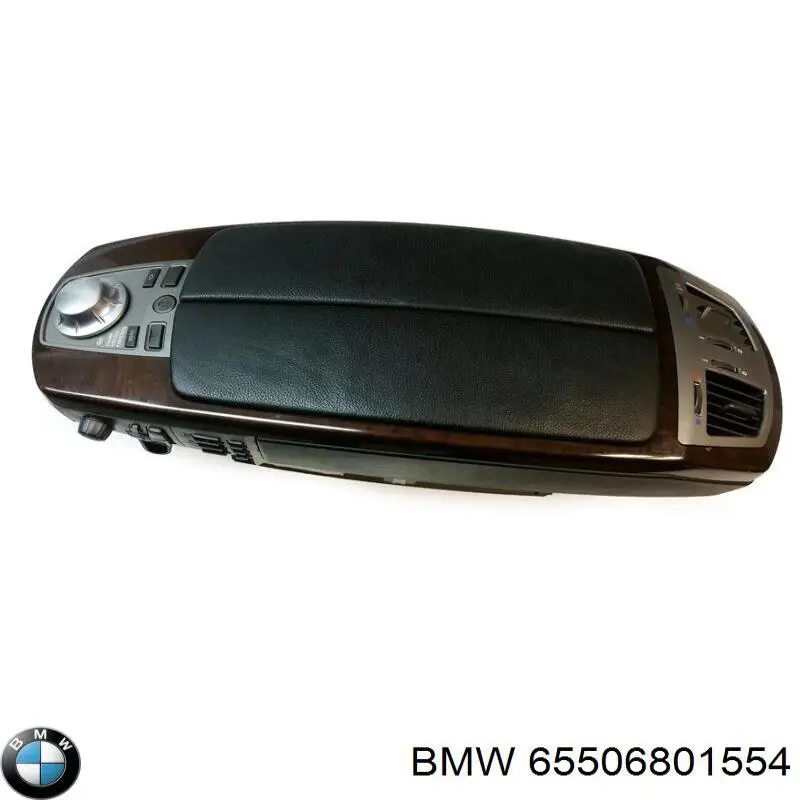 Купити 65506801554 BMW 