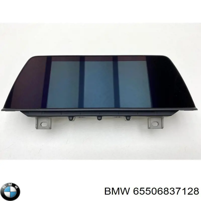 65506837128 BMW Бортовий комп'ютер