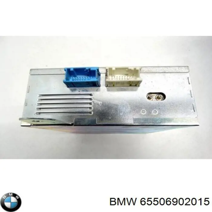 65506902015 BMW 