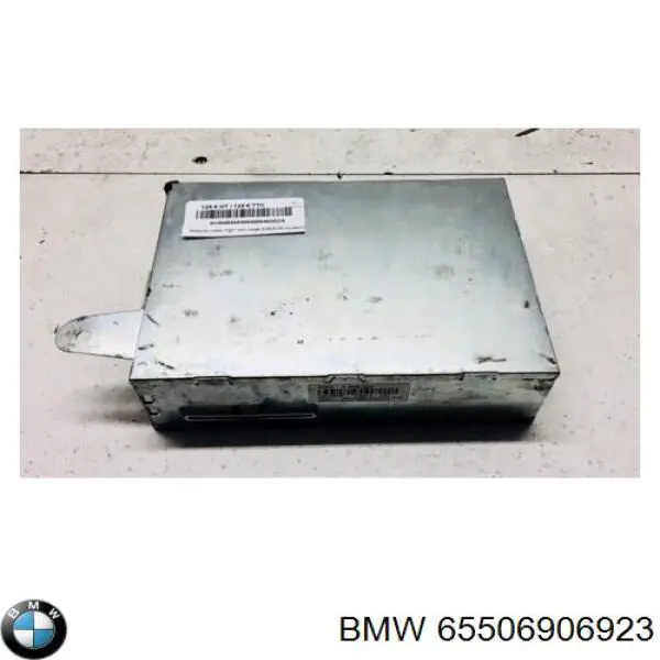 65506936096 BMW 
