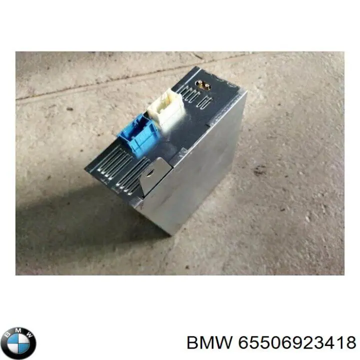  BMW 65509178796 ціна, від 45.61 USD