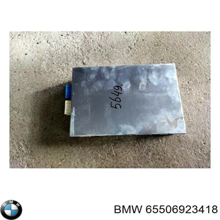 65509178796 BMW 