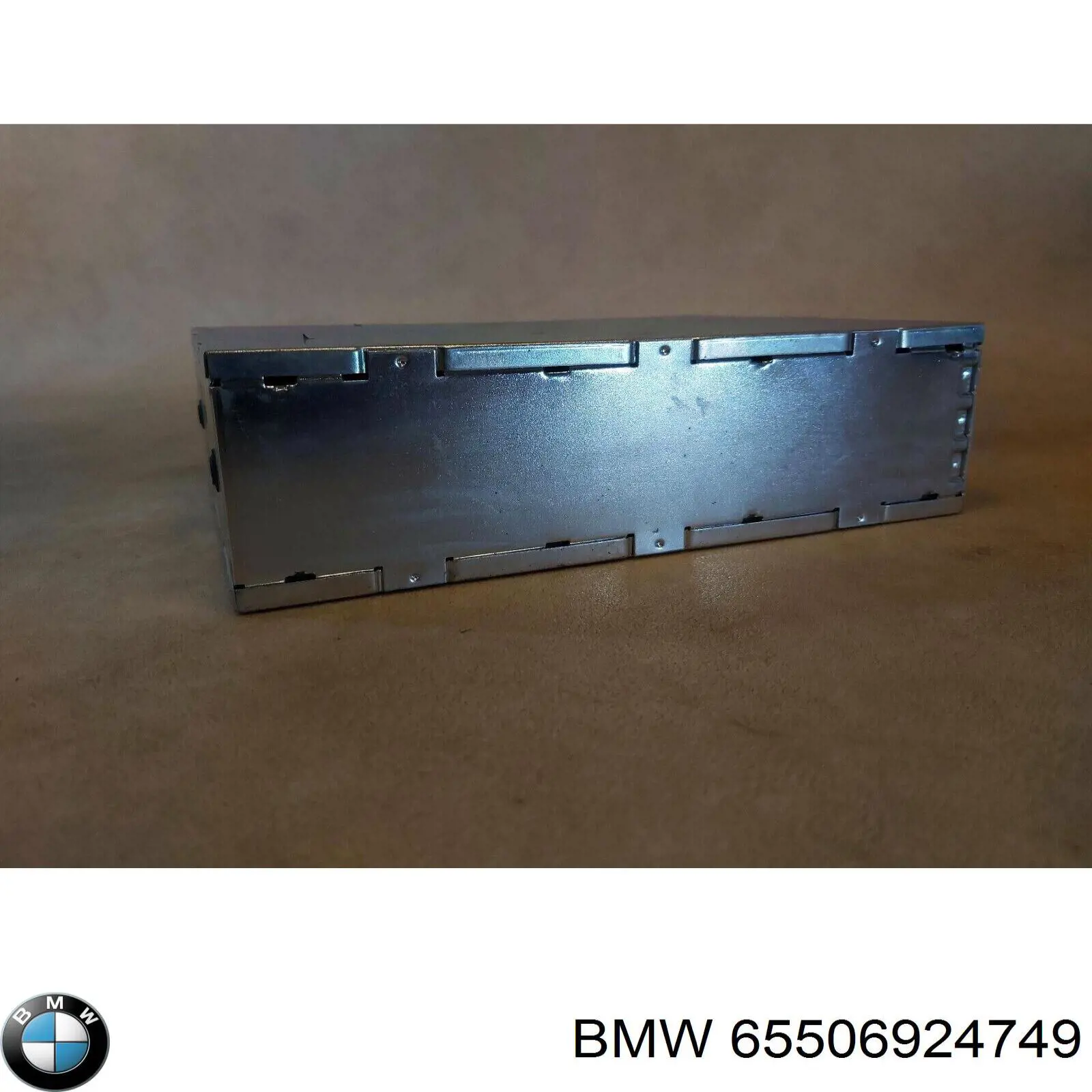 65506911221 BMW 