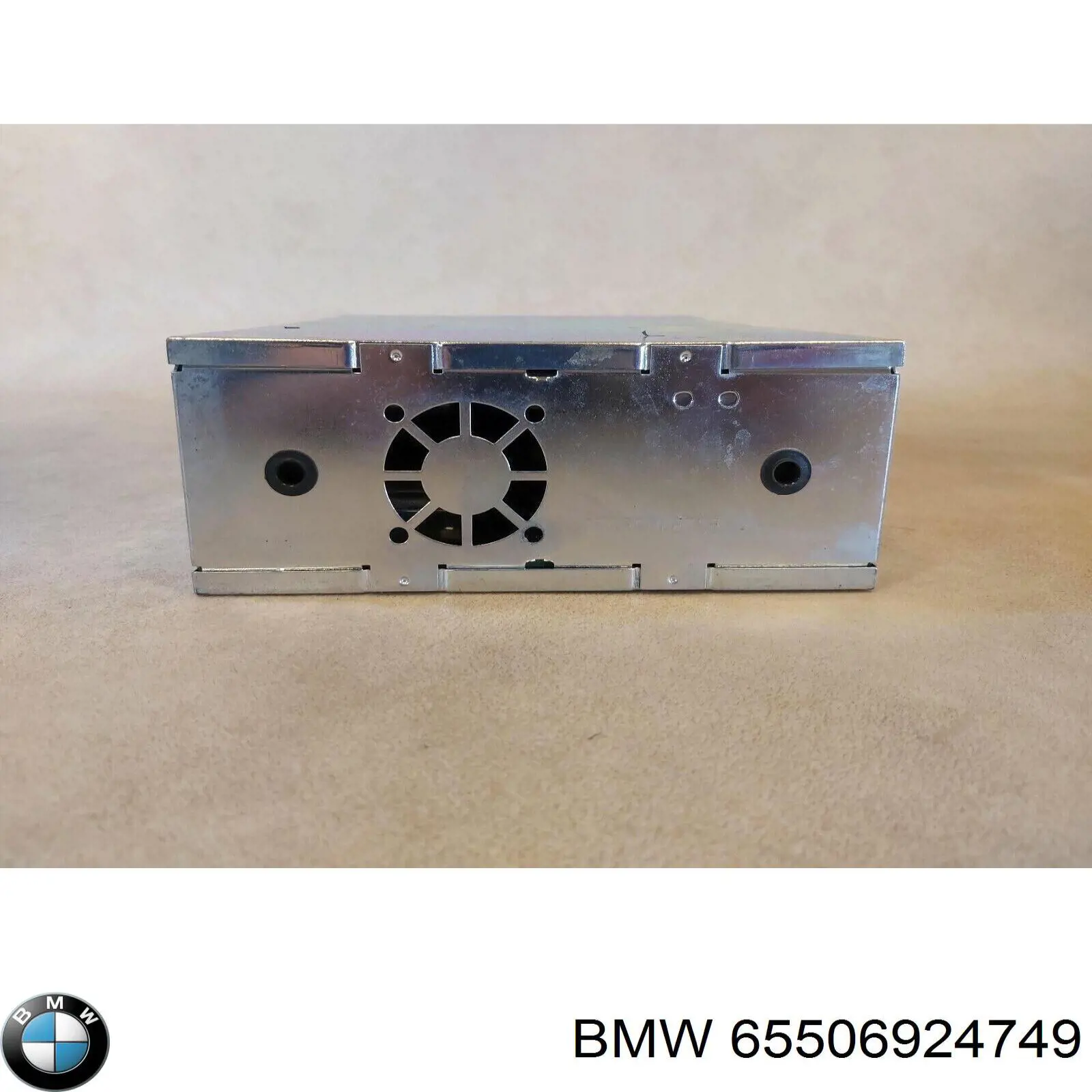  BMW 65506936096 ціна, від 25.17 USD