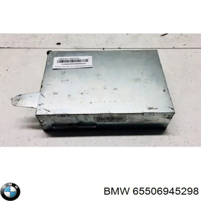  65506945298 BMW