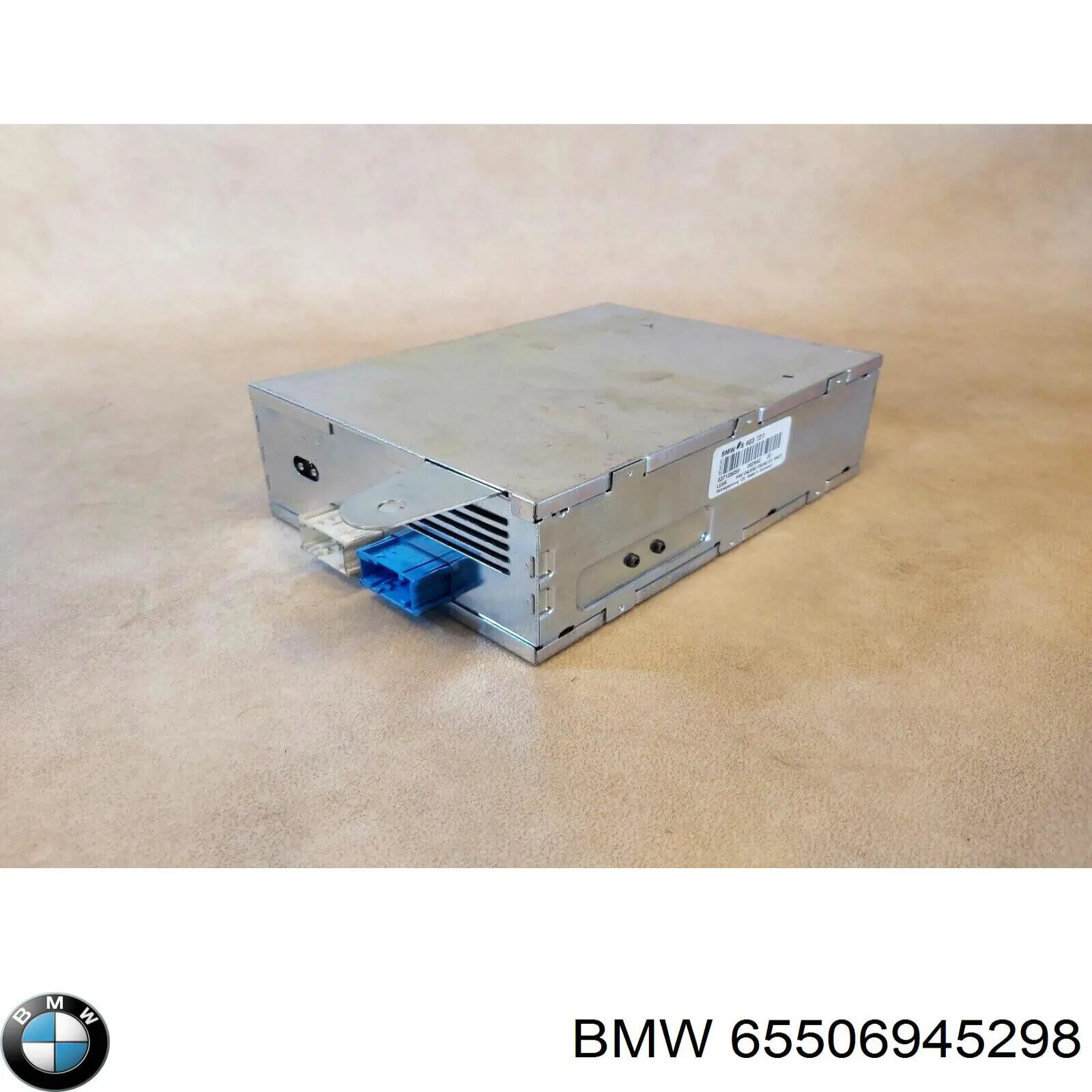  65506911221 BMW