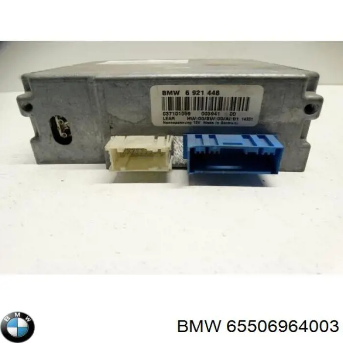 6921448 BMW 