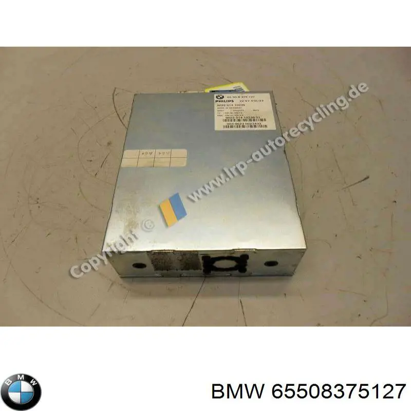 65508375127 BMW 