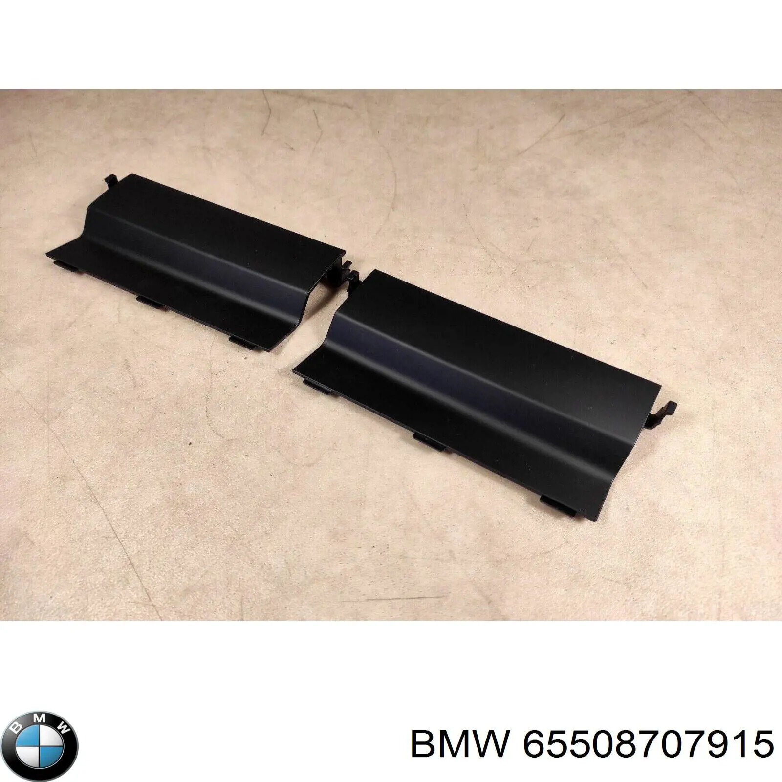 65508707915 BMW 