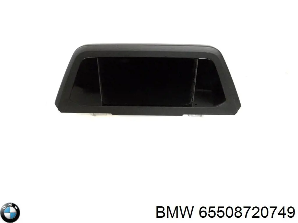  65508720749 BMW