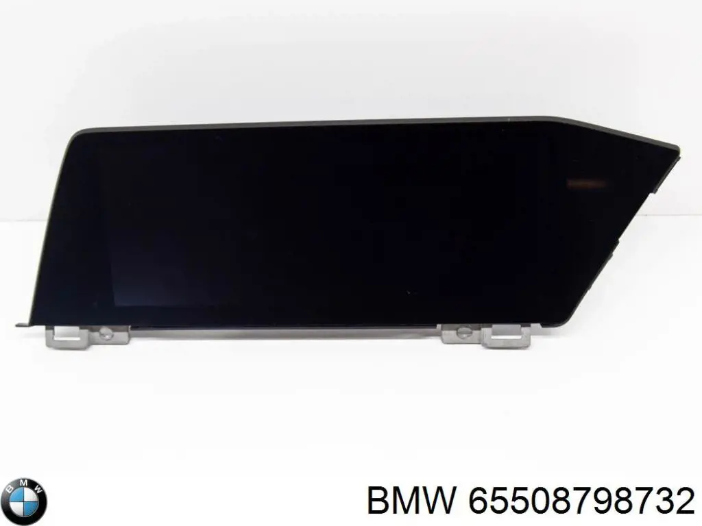 Дисплей багатофункціональний 9441871 BMW