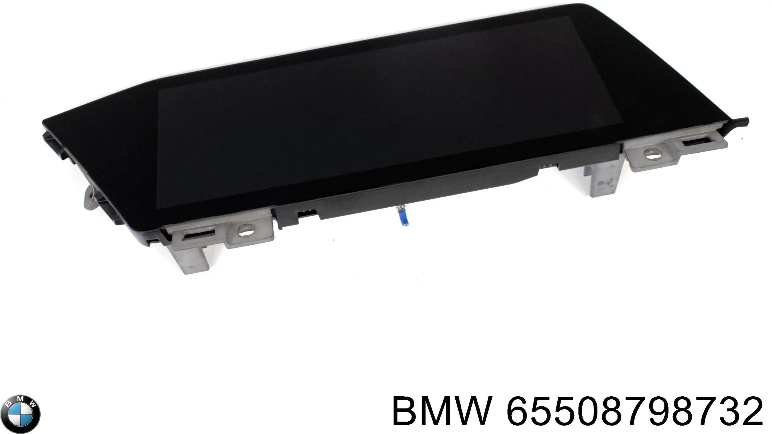 Купити 9441871 BMW Дисплей багатофункціональний