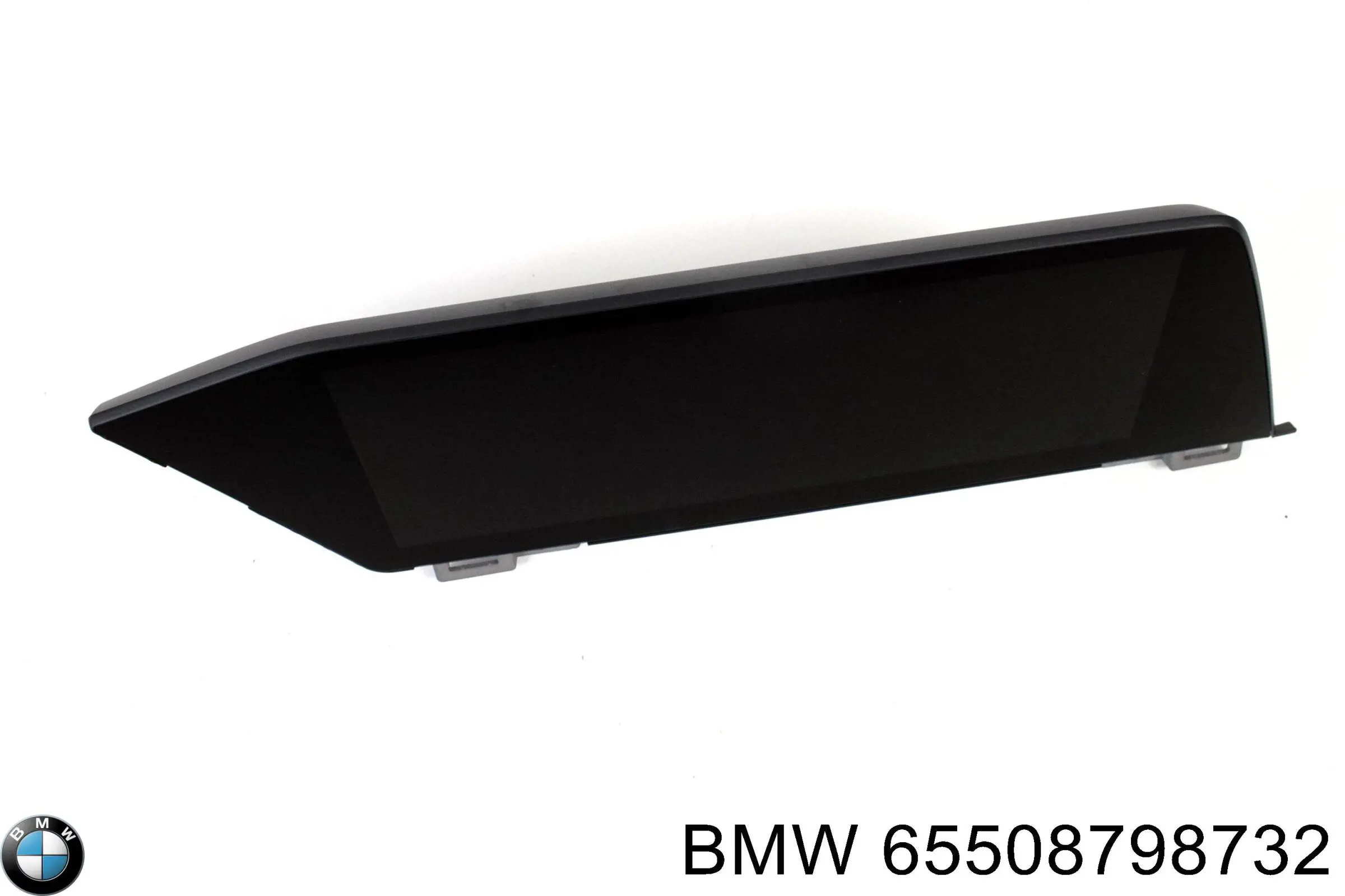 9441871 BMW Дисплей багатофункціональний