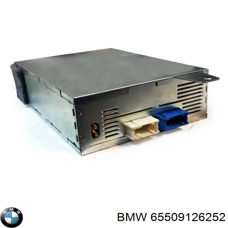 Купити 65509147139 BMW 