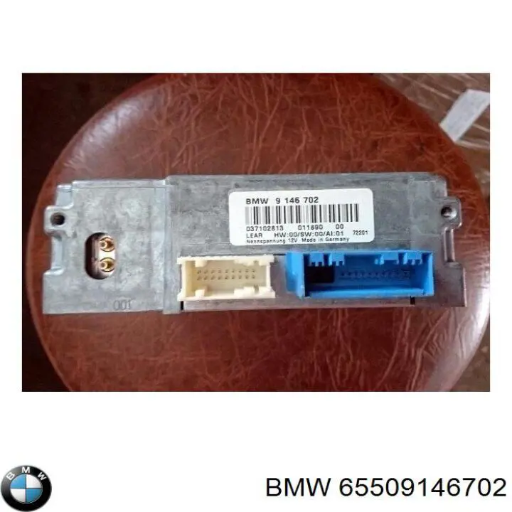 65509146702 BMW 