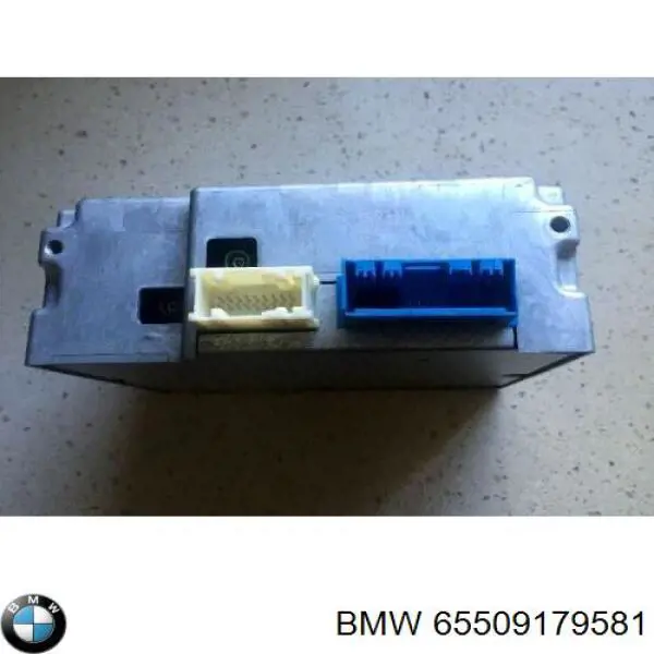 Купити 65509179581 BMW 