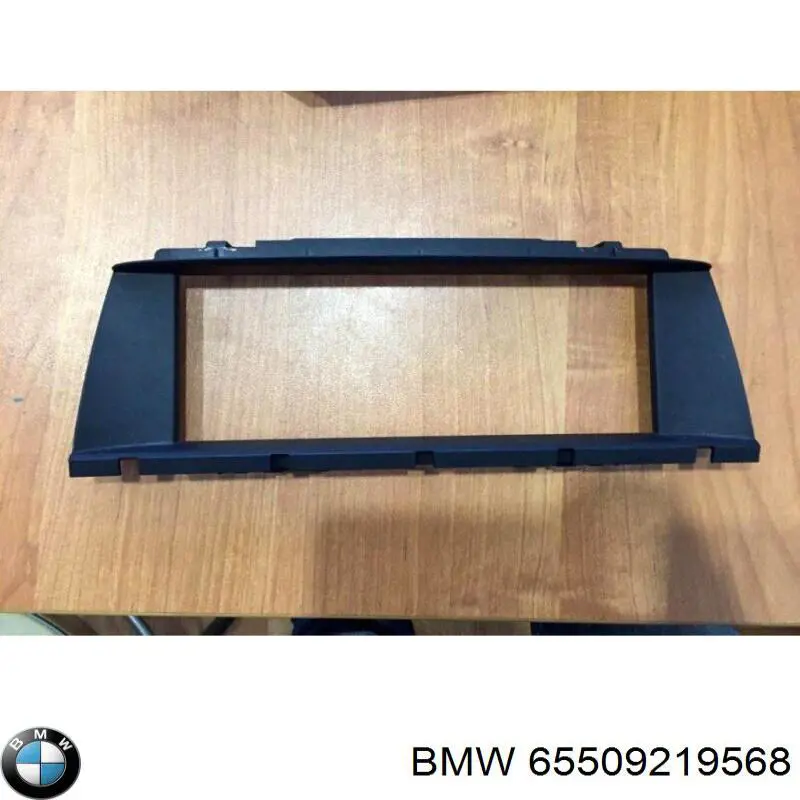 65509219568 BMW 