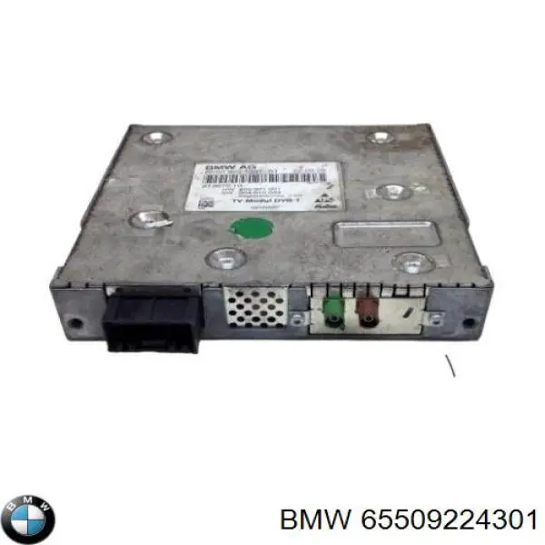  65509224301 BMW