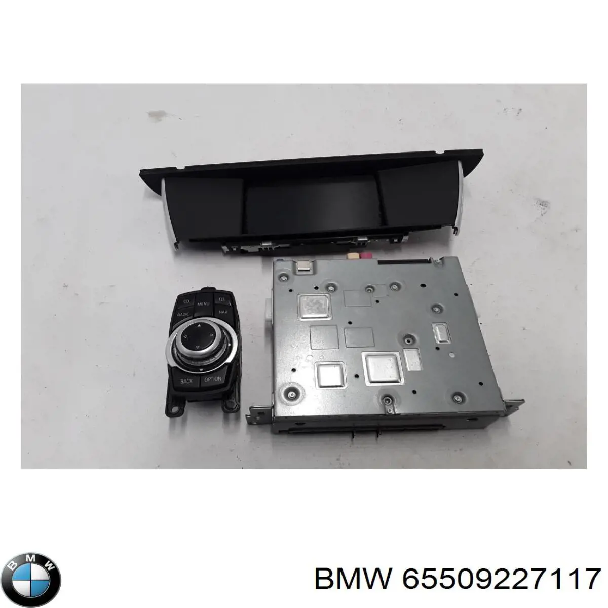  BMW 65509297271 ціна, від 30.76 USD
