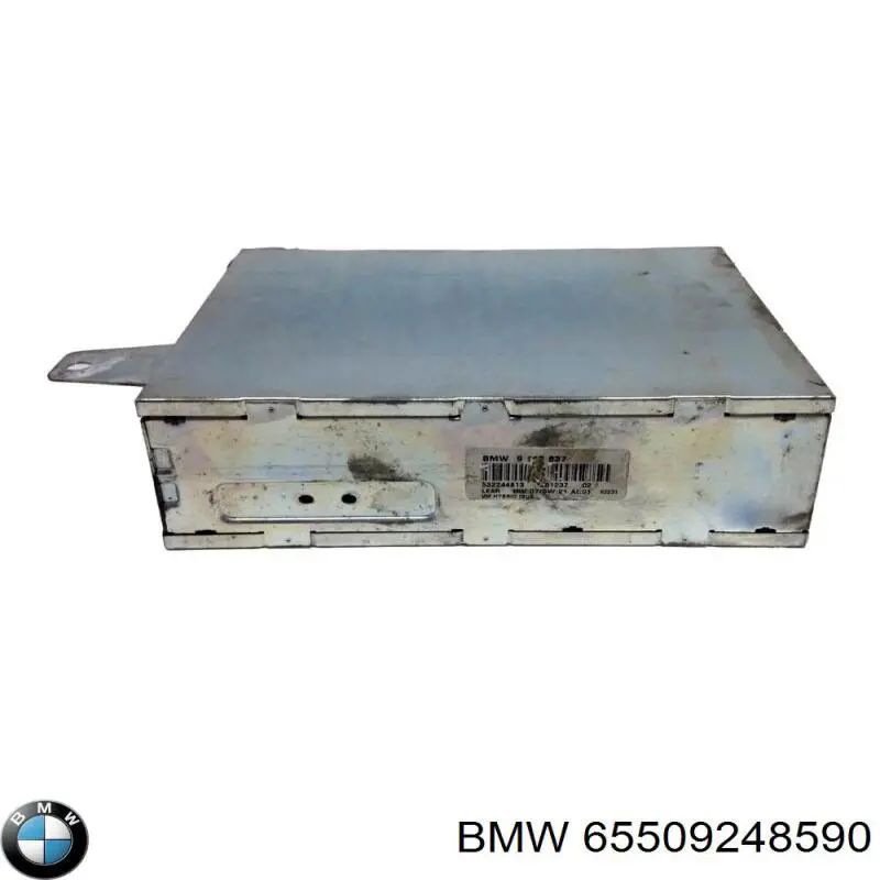  BMW 65509248590 ціна, від 133.35 USD