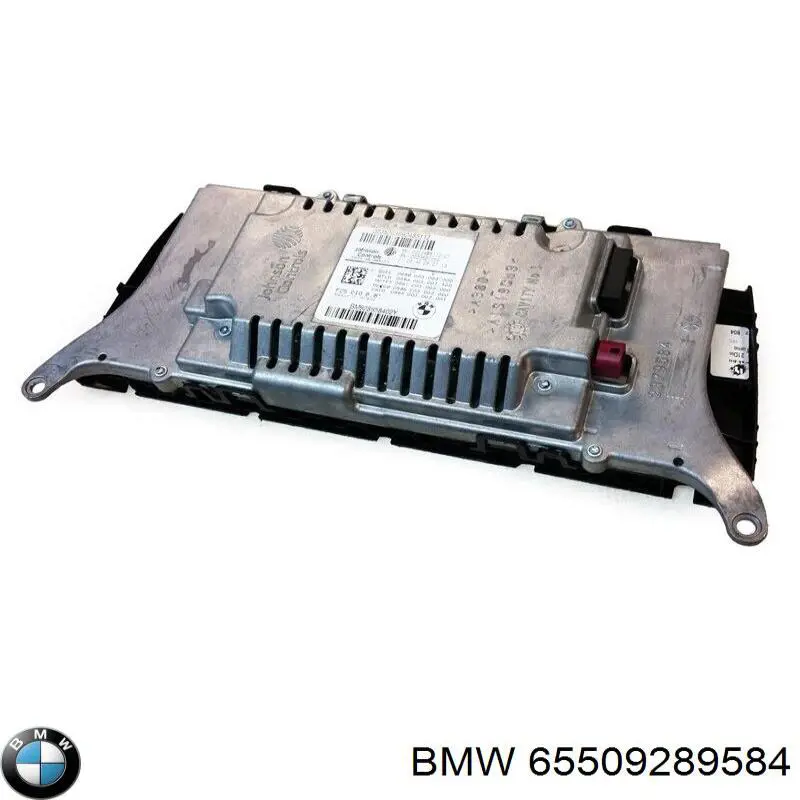 Дисплей багатофункціональний BMW 65509289584 ціна, від 77.52 USD