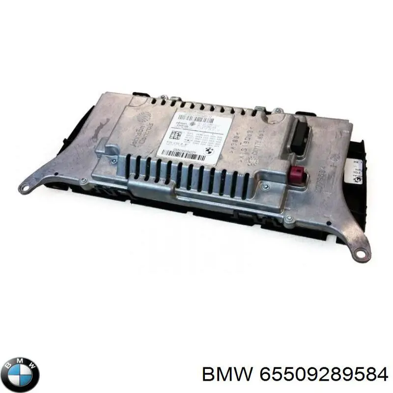  65509289584 BMW