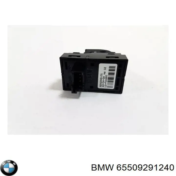 65509291240 BMW 