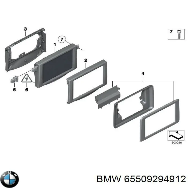 9294912 BMW 