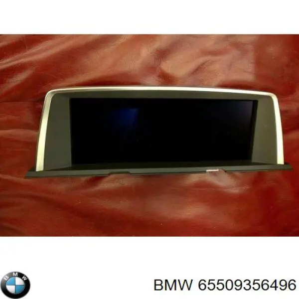  65509284976 BMW