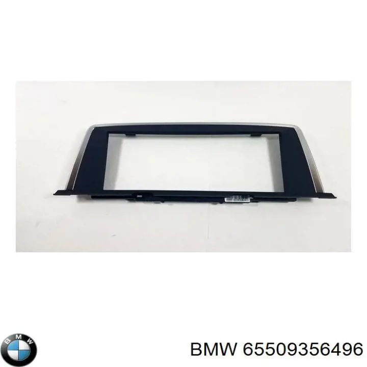  65509284976 BMW