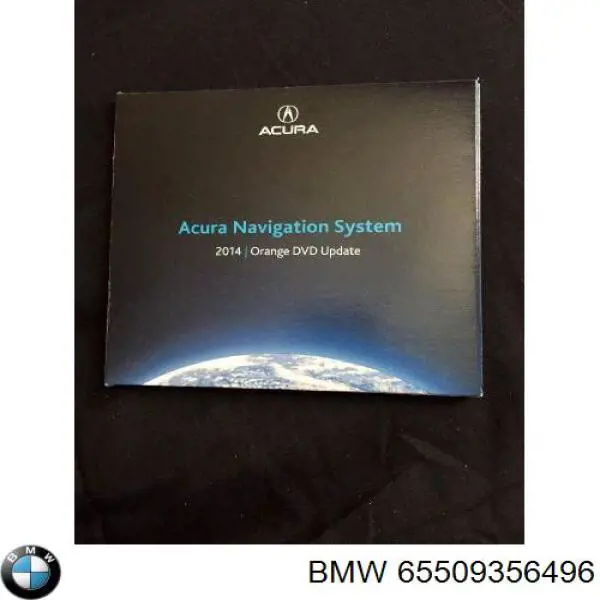 65509284976 BMW 