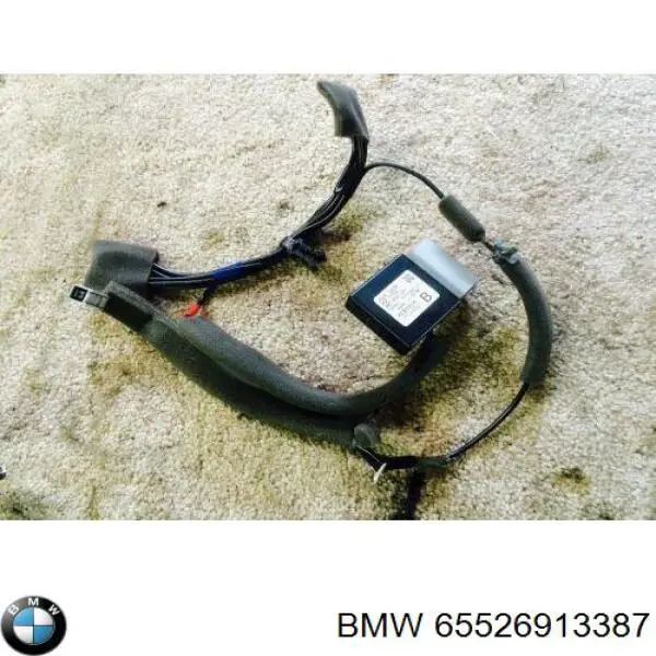  BMW 65526923879 ціна, від 55.30 USD