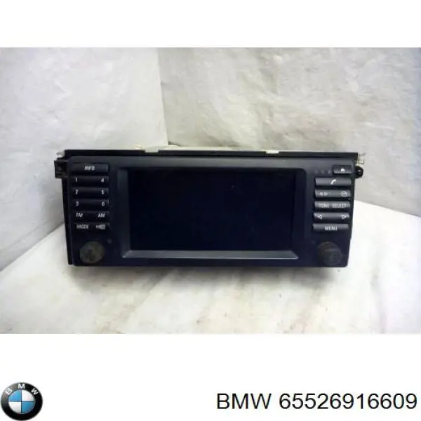  BMW 65526980246 ціна, від 61.87 USD