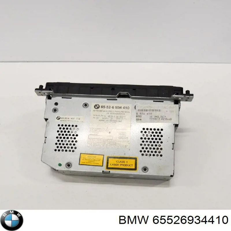  BMW 65526934410 ціна, від 102.02 USD