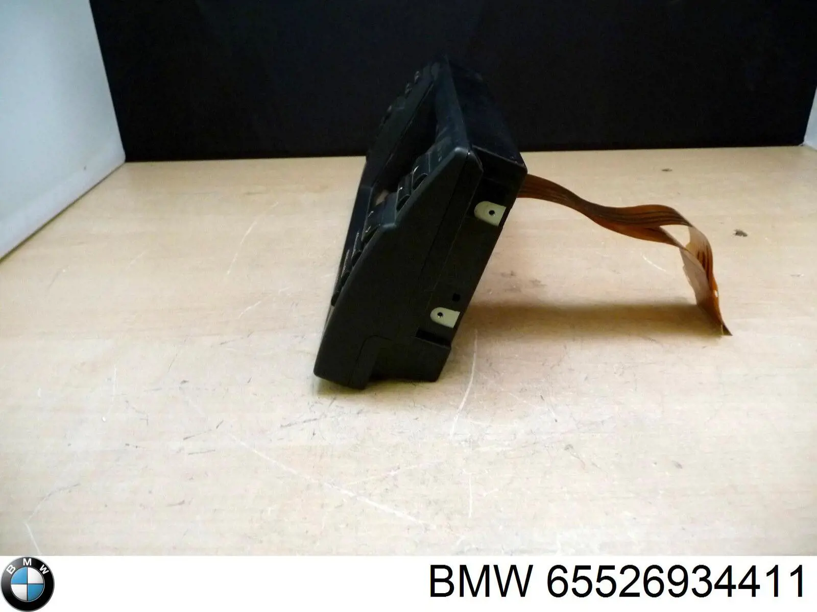 65526934411 BMW 
