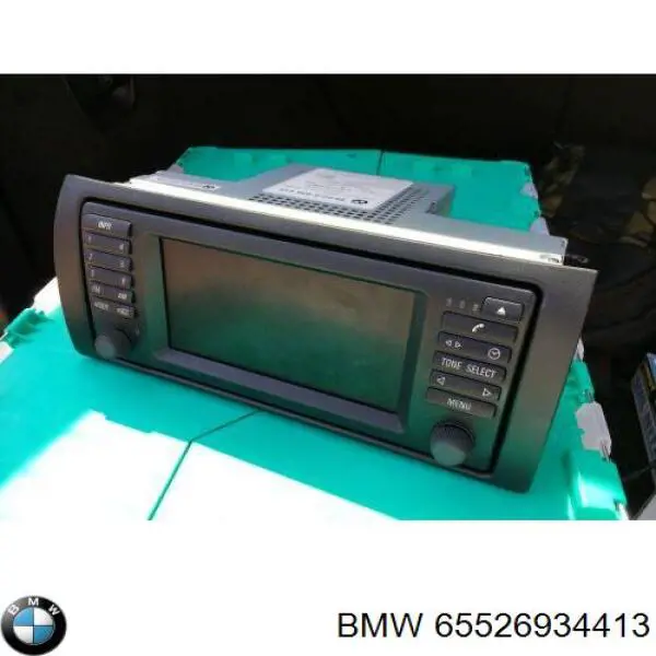 65526980246 BMW 
