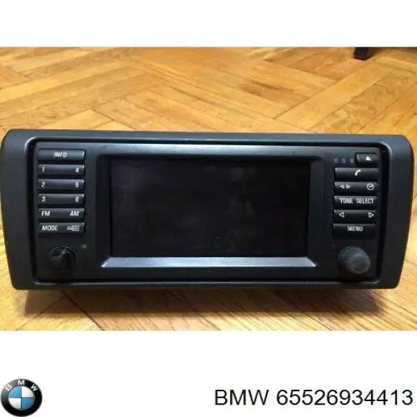  65526980246 BMW