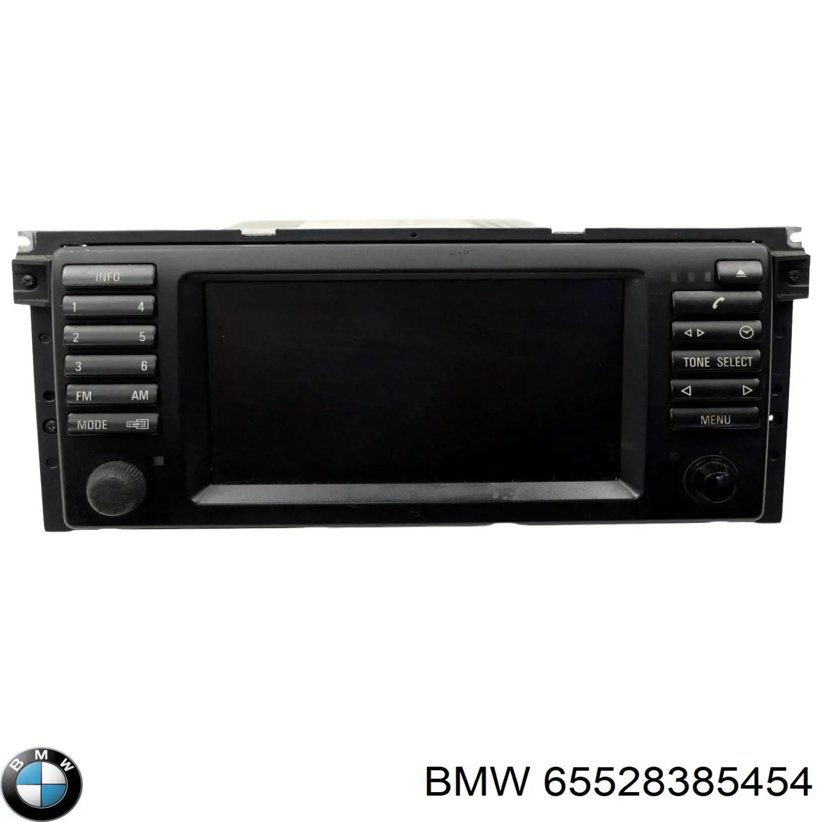  BMW 65526915518 ціна, від 63.35 USD