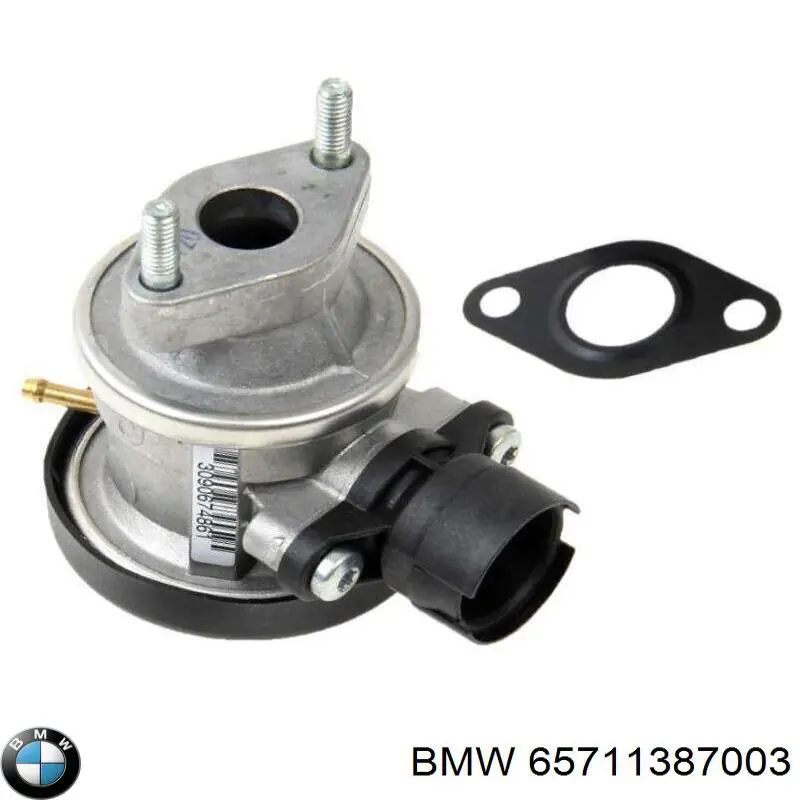 Купити 65711387003 BMW 