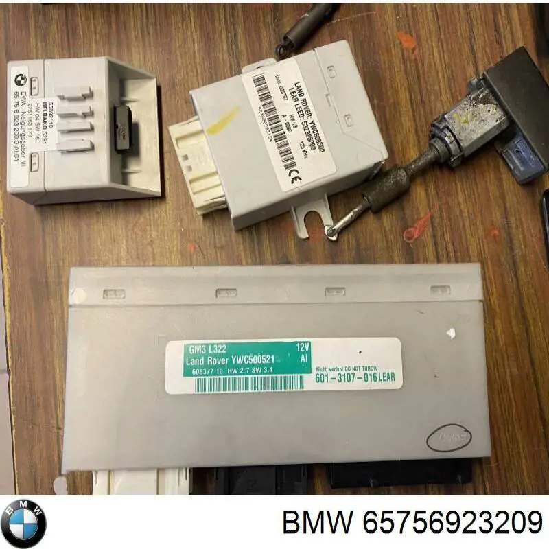 Купити 8382240 BMW Датчик антикрену